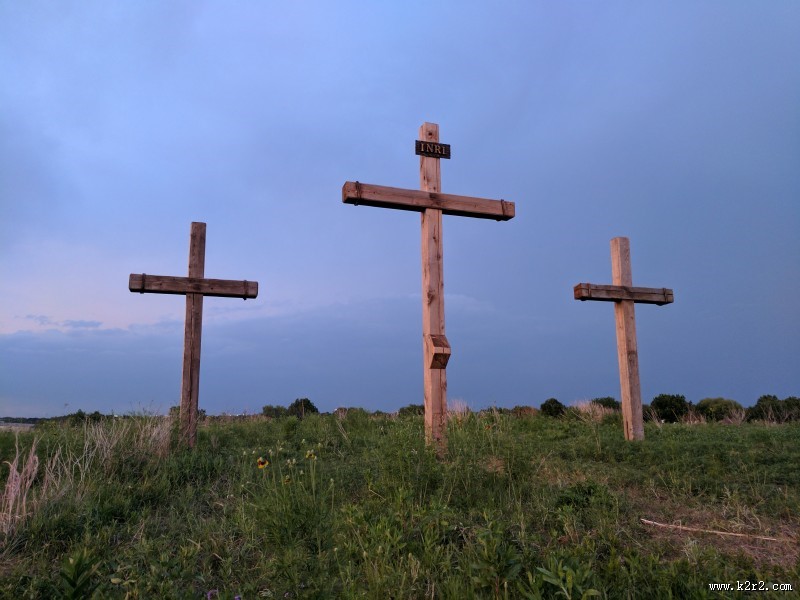 十字架高清图片