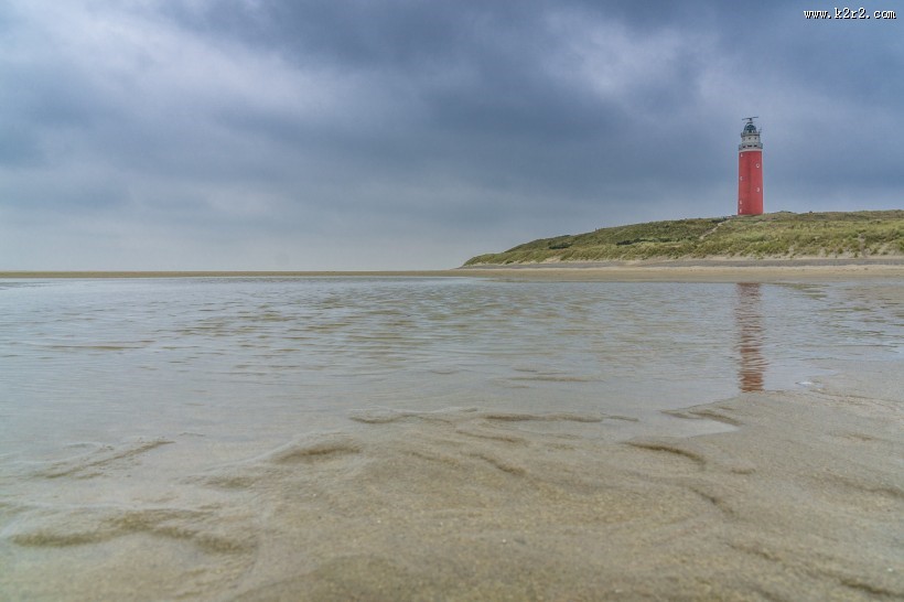 高高耸立的灯塔图片大全