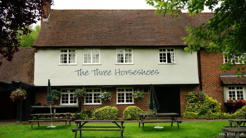 漂亮的别墅图片