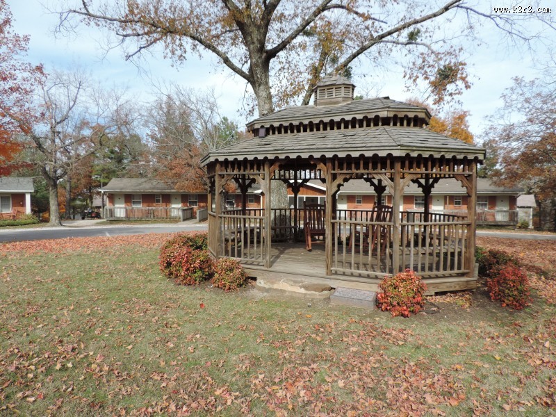 不同风格的凉亭图片大全