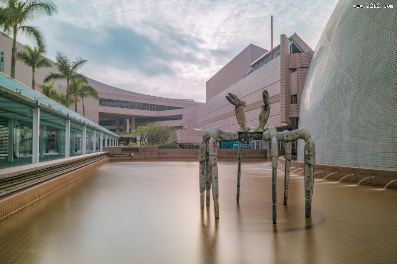 现代城市建筑图片