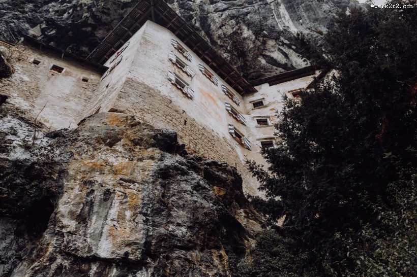 斯洛文尼亚的建筑图片