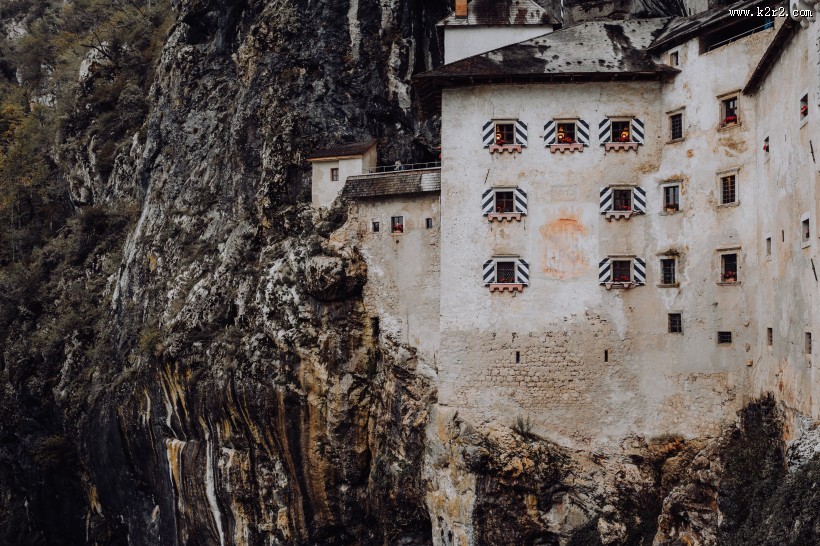 斯洛文尼亚的建筑图片