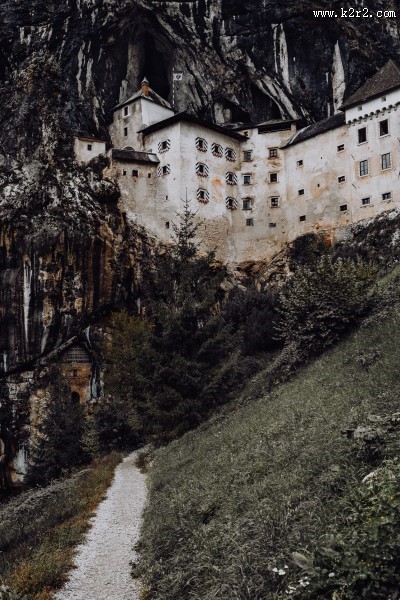 斯洛文尼亚的建筑图片