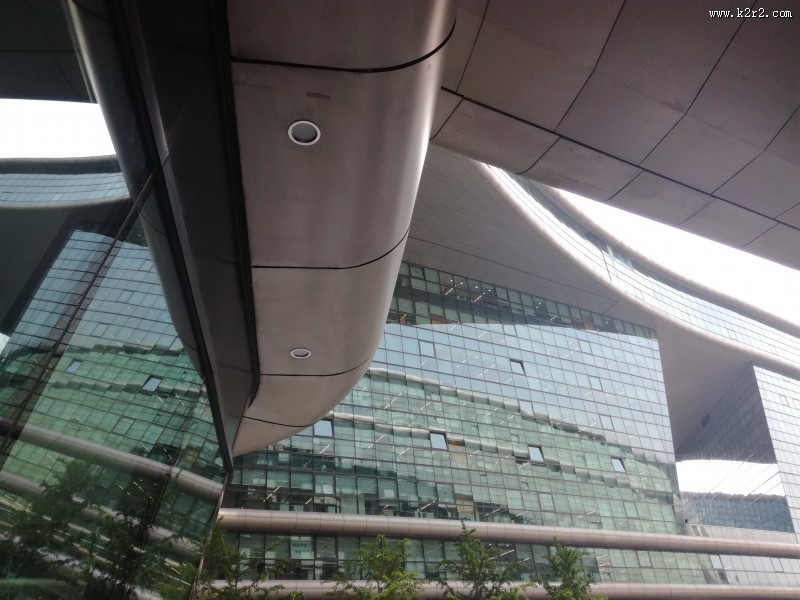 设计精良的建筑图片