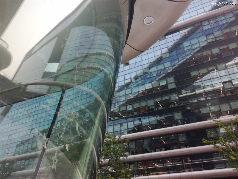 设计精良的建筑图片