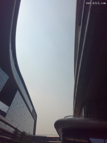 设计精良的建筑图片