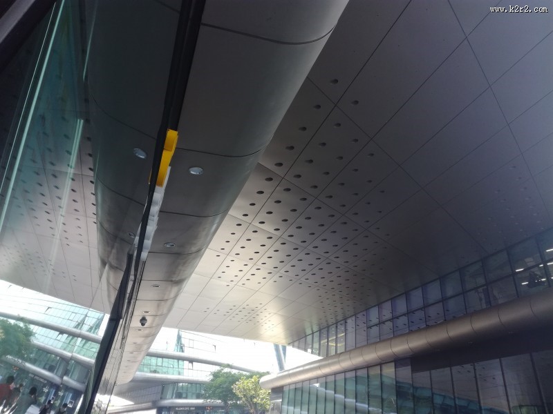 设计精良的建筑图片