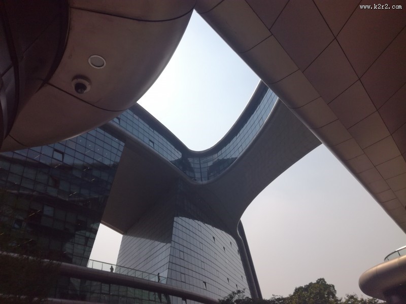 设计精良的建筑图片