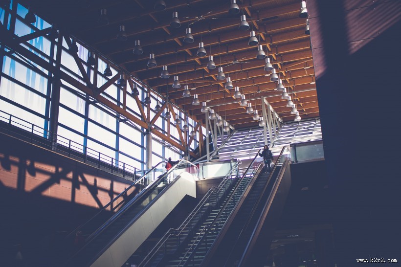 方便的自动楼梯图片