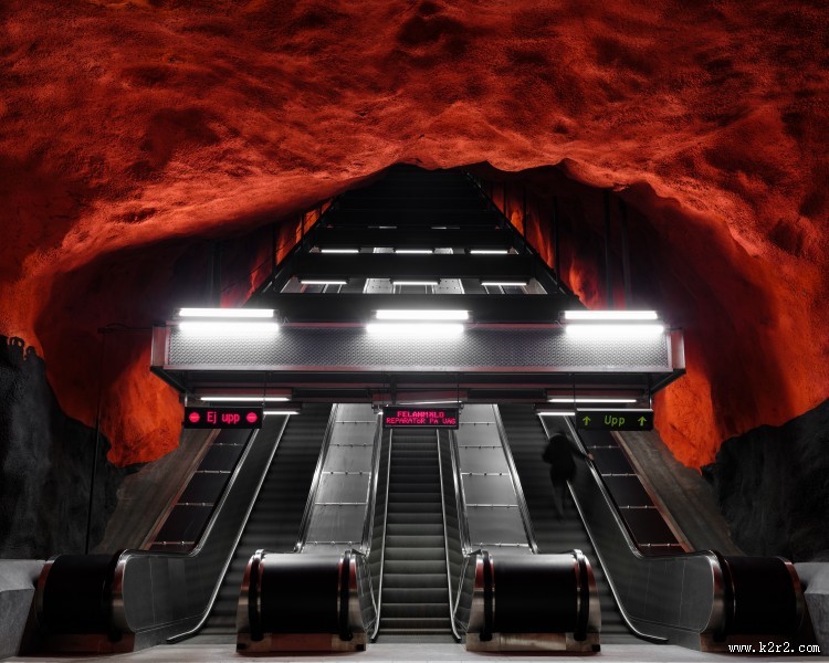 方便的自动楼梯图片