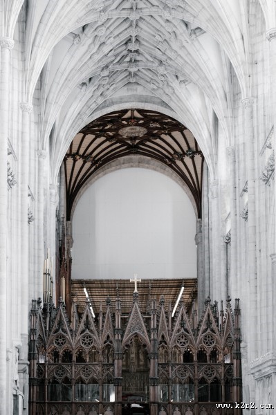 庄严的教堂图片大全