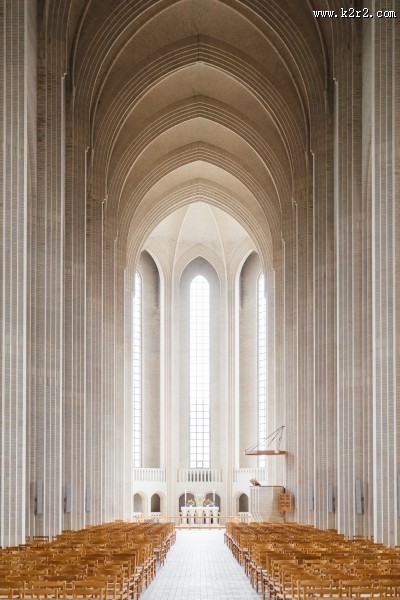 庄严的教堂图片大全