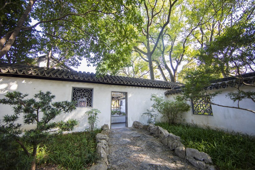 中国古建筑图片大全