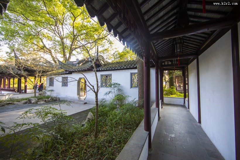 中国古建筑图片大全