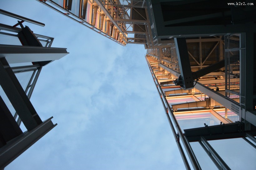 环境艰苦的建筑工地图片大全