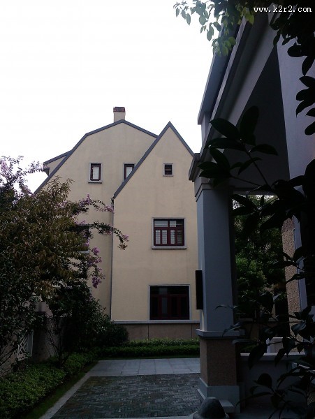 民国时期的建筑图片