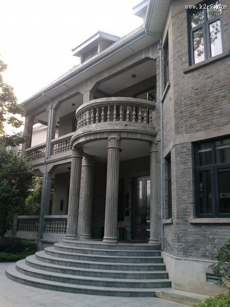 民国时期的建筑图片