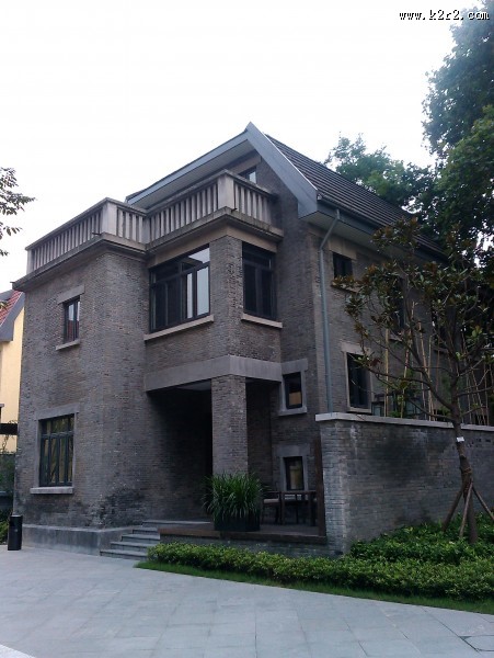 民国时期的建筑图片