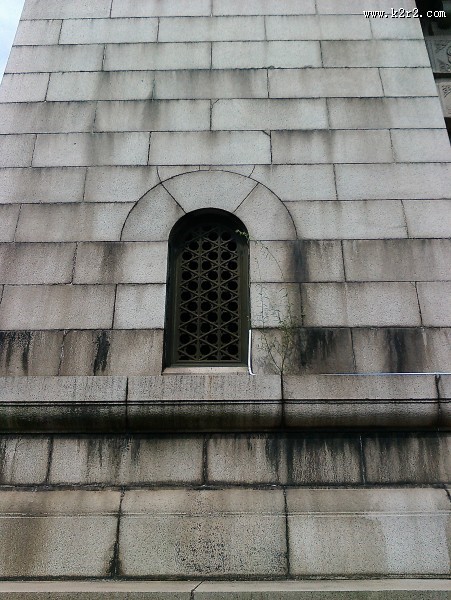 庄严肃穆的中山陵图片