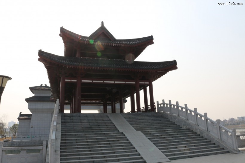 中国古代建筑图片大全