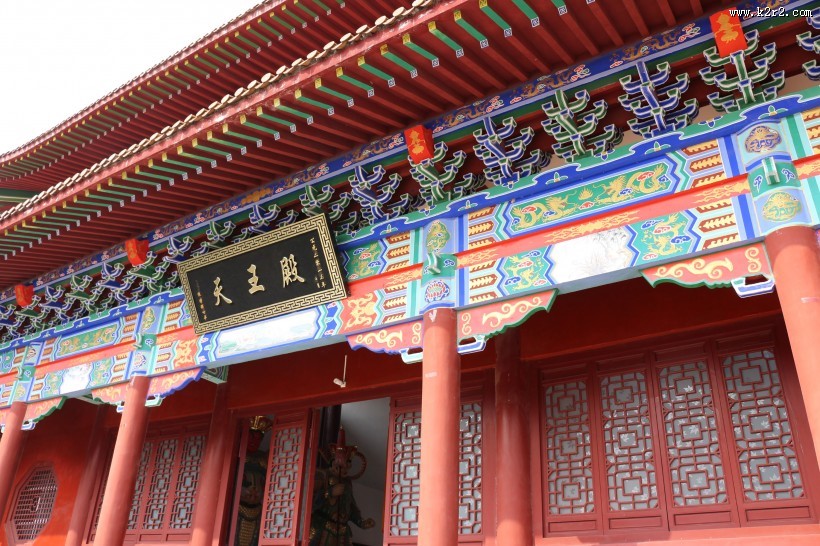 中国古代建筑图片大全