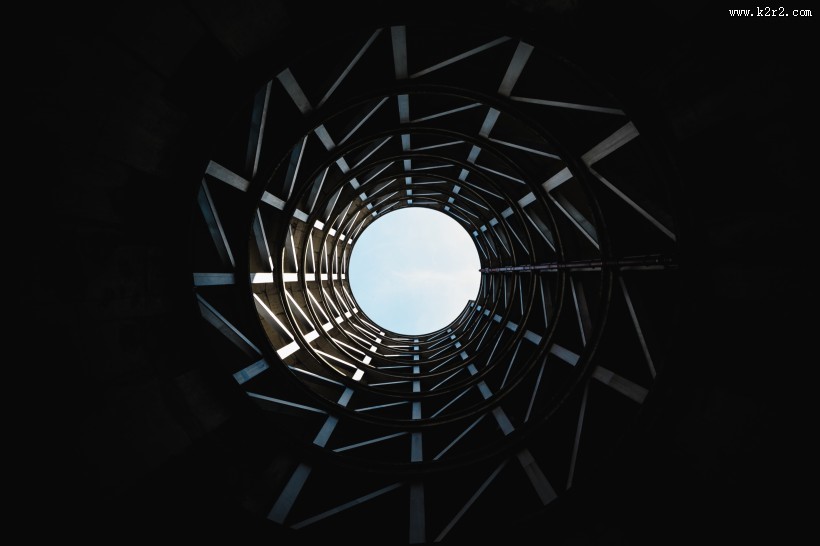 独特的建筑图片