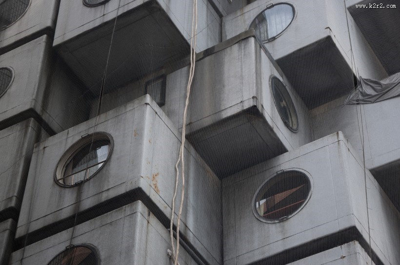 独特的建筑图片