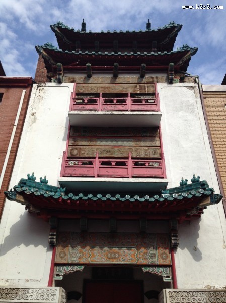 亚特兰大的建筑图片