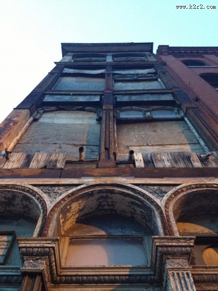 亚特兰大的建筑图片