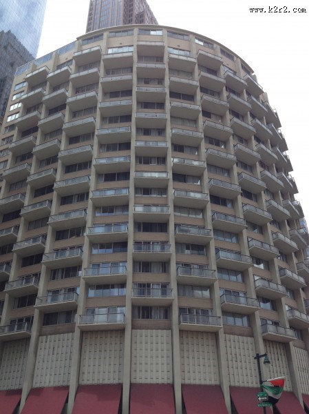 亚特兰大的建筑图片