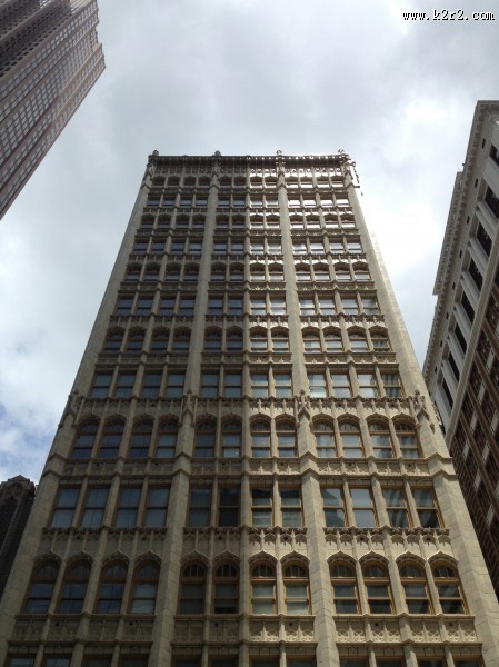 亚特兰大的建筑图片