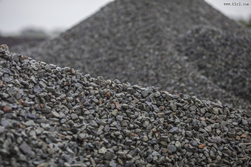 建筑工地现场图片