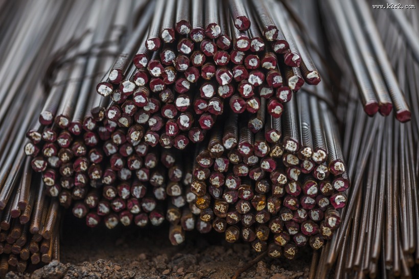 建筑工地现场图片