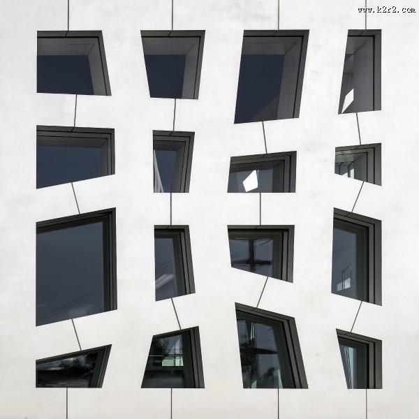 窗户的特写图片