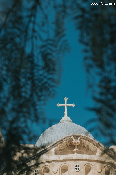 各种风格的教堂图片