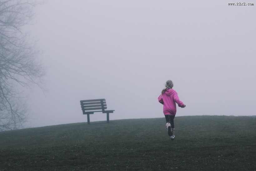 户外木制的长椅图片大全