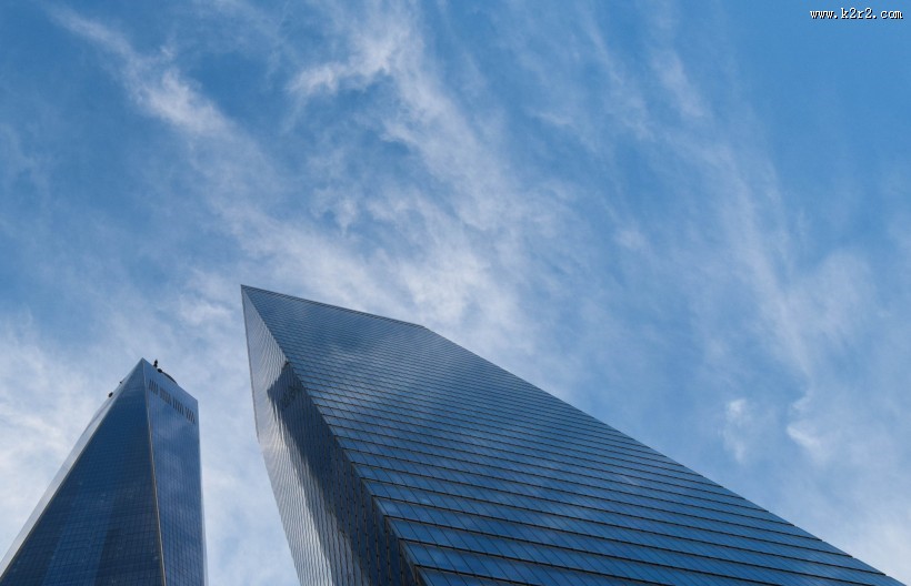 豪华的写字楼图片