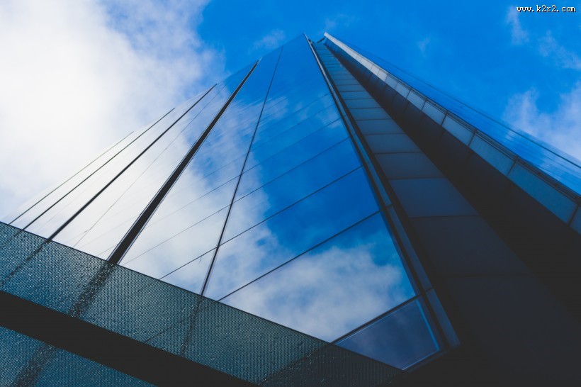 豪华的写字楼图片