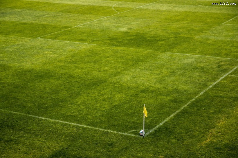 足球场地图片