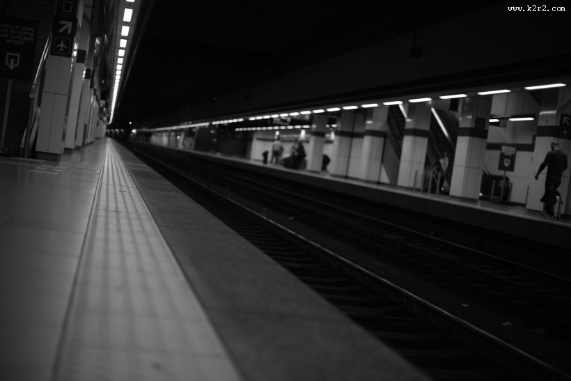 火车隧道图片大全