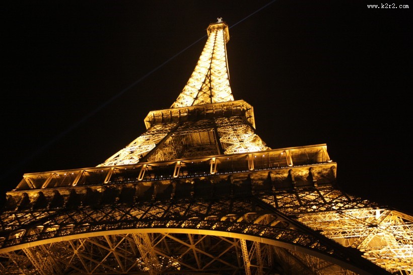 埃菲尔铁塔图片