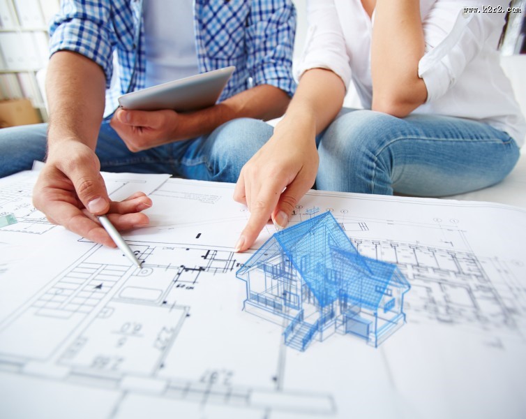 项目工程设计图纸图片