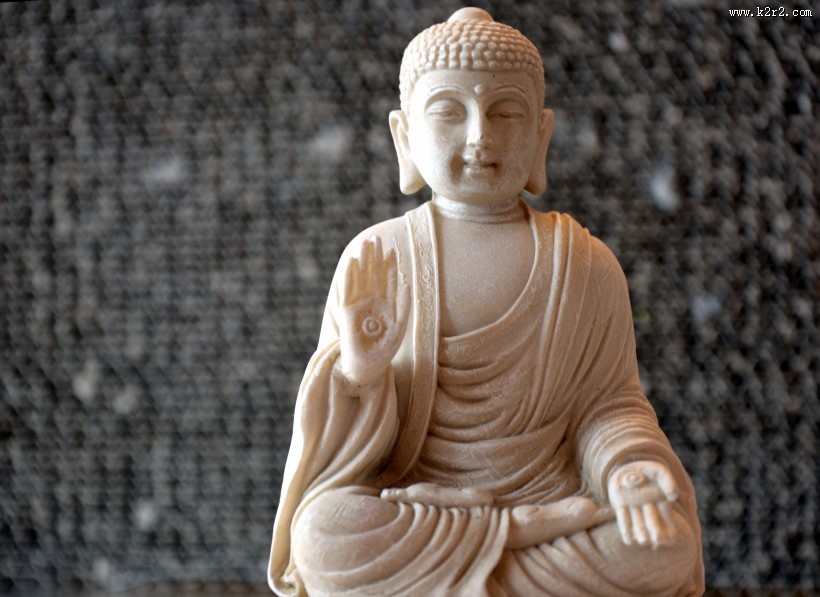 神秘的佛像图片大全
