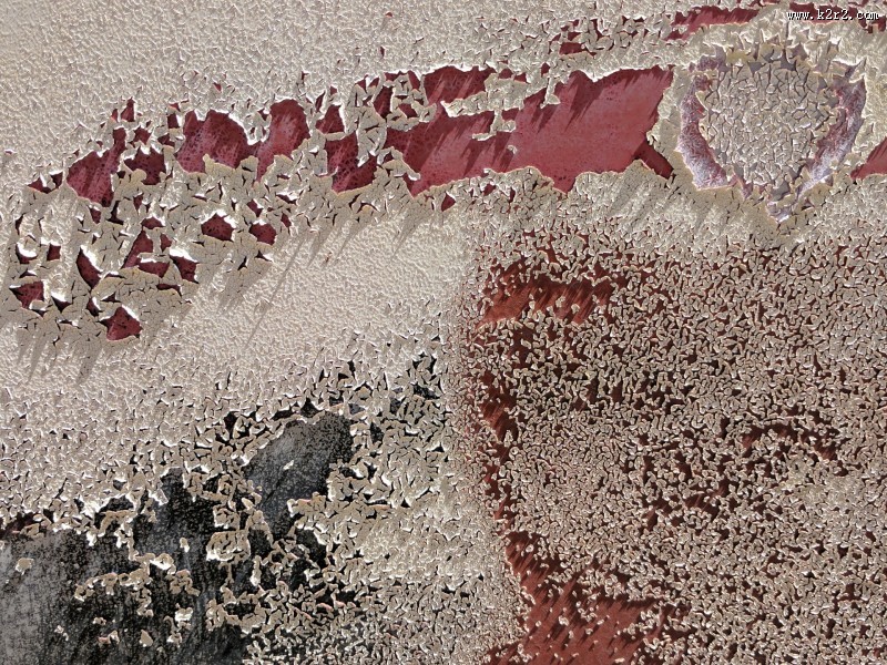 斑驳的墙面图片