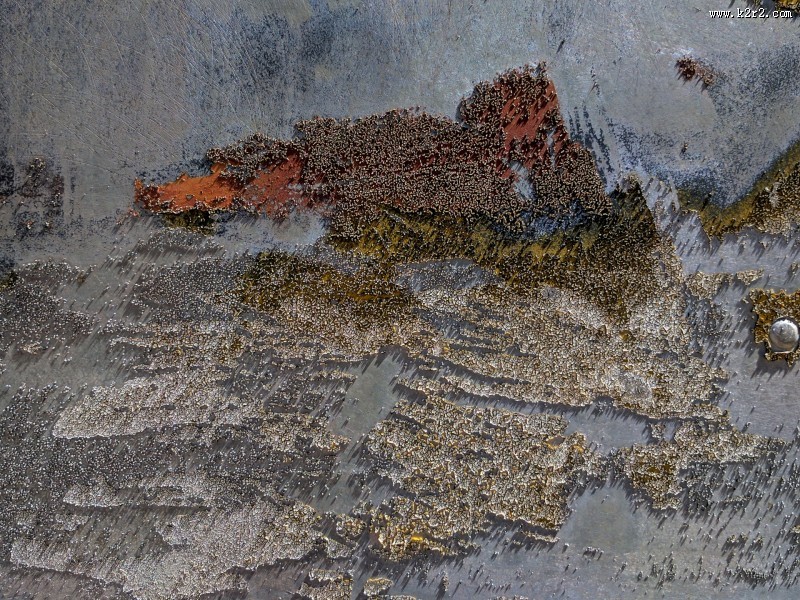 斑驳的墙面图片