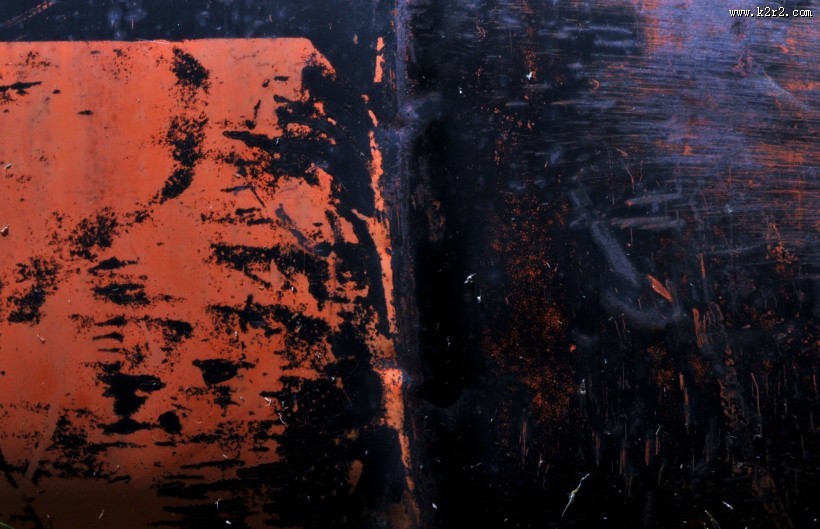 斑驳的墙面图片