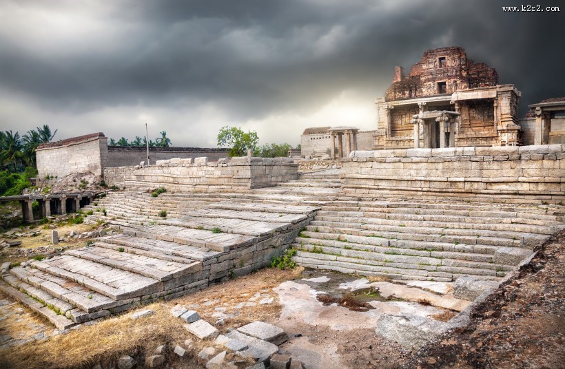 古罗马时代建筑图片