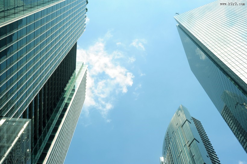 办公建筑大厦图片大全