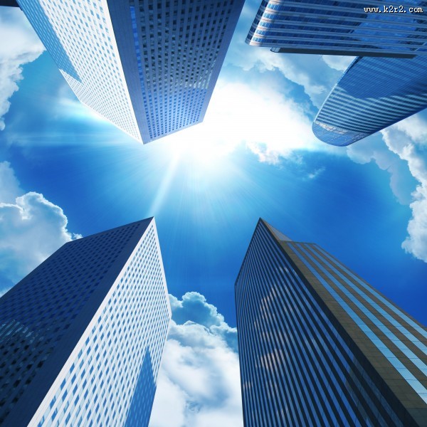 办公建筑大厦图片大全